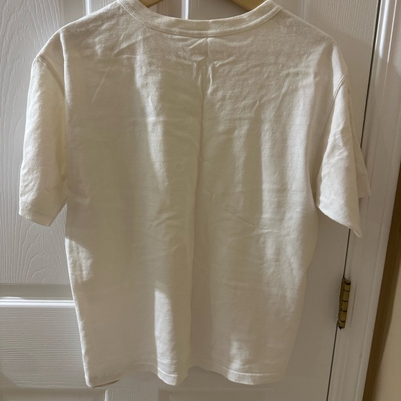 Champion white tee - Picture 2 of 3